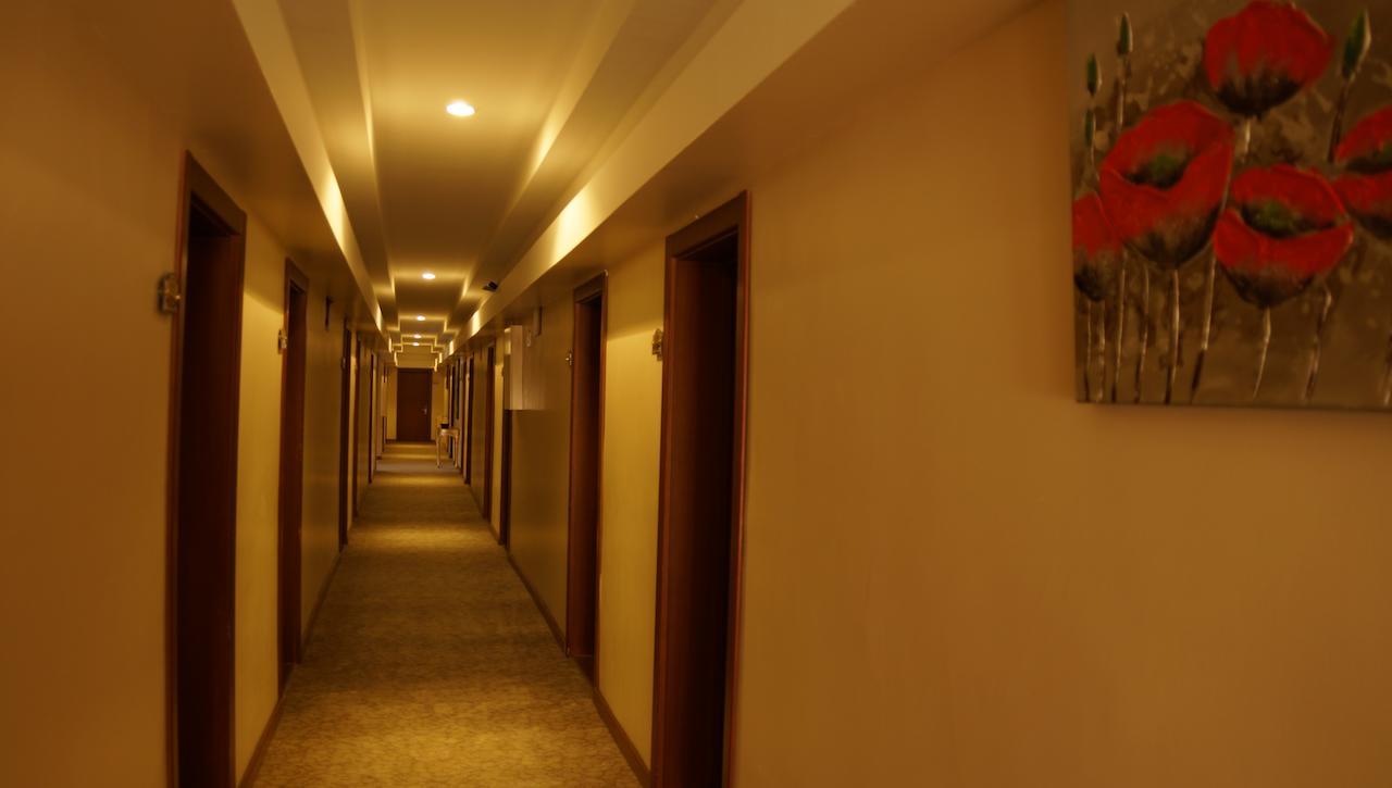 Hotel Mesa Batman Exterior foto
